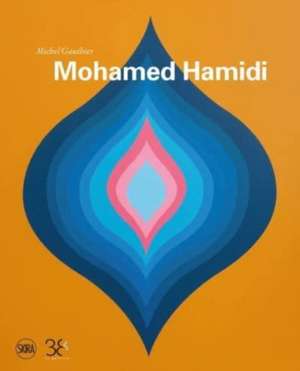 Mohamed Hamidi (Bilingual edition) de Michel Gauthier