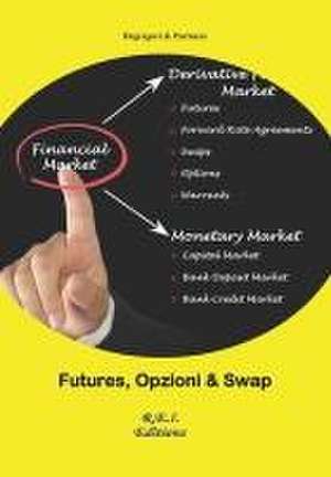 Futures, Opzioni & Swap de Degregori and Partners