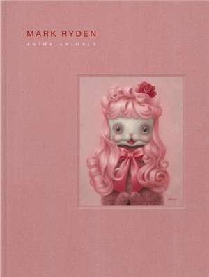 Mark Ryden's Anima Animals de Mark Ryden