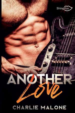 Another Love de Charlie Malone