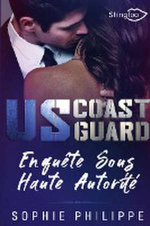 US Coast Guard de Sophie Philippe