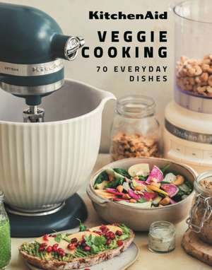 KitchenAid Veggie Cooking de KitchenAid