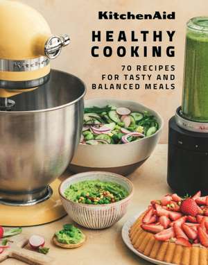 KitchenAid Healthy Cooking de KitchenAid