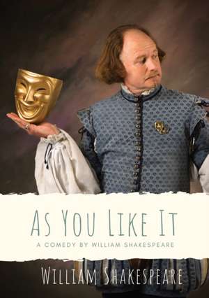 As You Like It de William Shakespeare