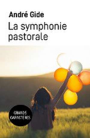 La symphonie pastorale de André Gide