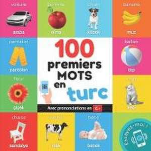 100 premiers mots en turc de Yukismart