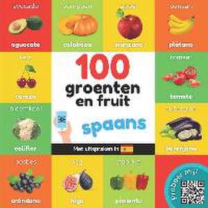 Yukismart: DUT-100 GROENTEN EN FRUIT IN S de Yukismart