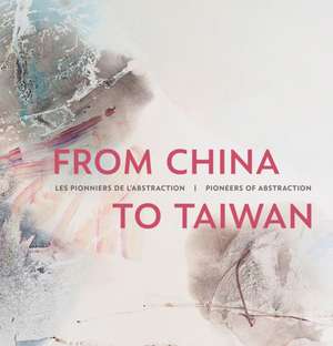 From China to Taiwan de Sabine Vazieux