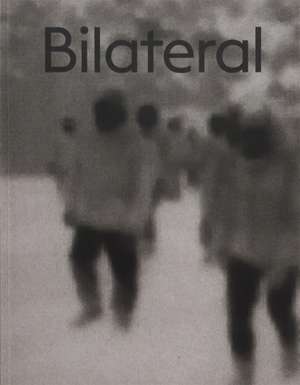 Bilateral de Samuel Gratacap
