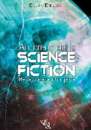 Au coeur de la Science-fiction de Gillian Brousse