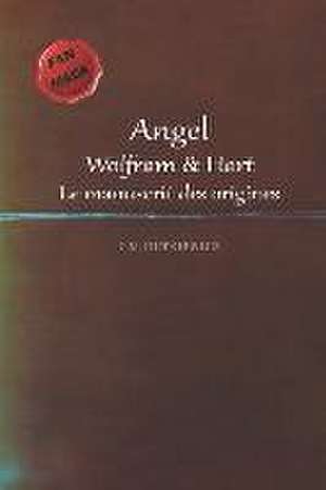 Dutkiewicz, C: Angel
