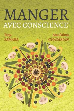 Samara, T: FRE-MANGER AVEC CONSCIENCE