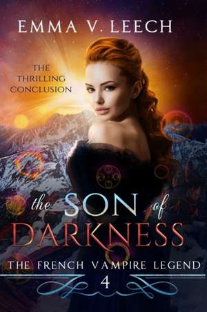 The Son of Darkness de Emma V. Leech