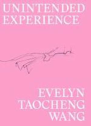 Evelyn Taocheng Wang: Unintended Experience de Antonia Carrara