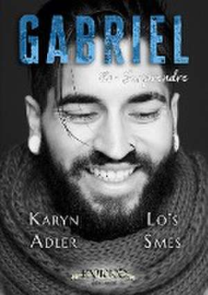 Gabriel de Karyn Adler