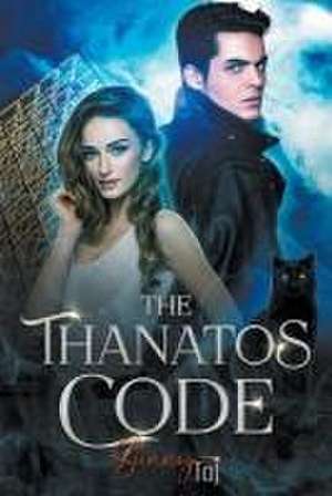 The Thanatos Code de Sunny Taj
