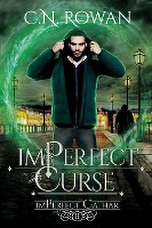 imPerfect Curse de C N Rowan