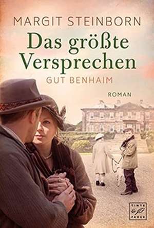 Das größte Versprechen de Margit Steinborn