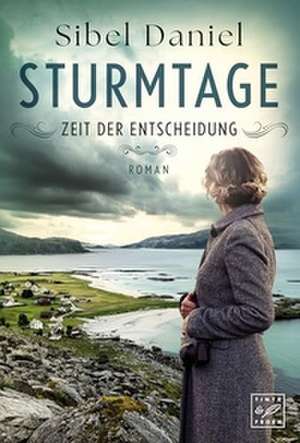 Sturmtage de Sibel Daniel