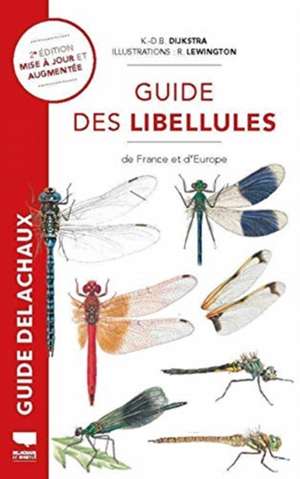 DIJKSTRA K D: FG FIELD GUIDE CO ED FRANCE de DIJKSTRA K D