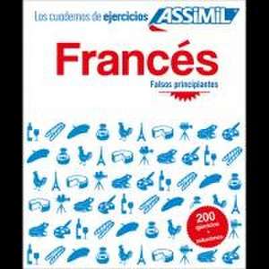 Assimil Cuaderno de Ejercicios Francs - Falsos principiantes de Assimil