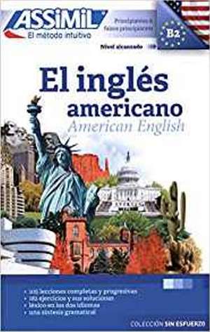 Volume Ingles Americano 2017 de David Applefield