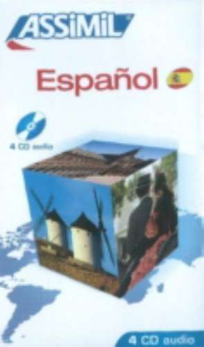 Espanol de Assimil Nelis