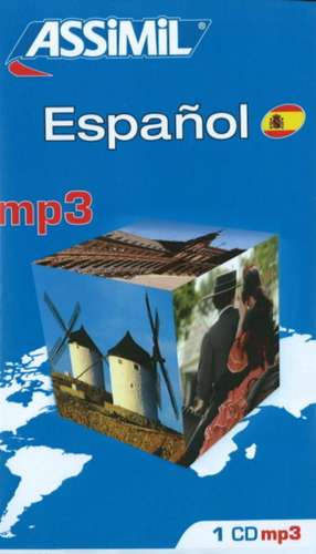 Espanol de Assimil