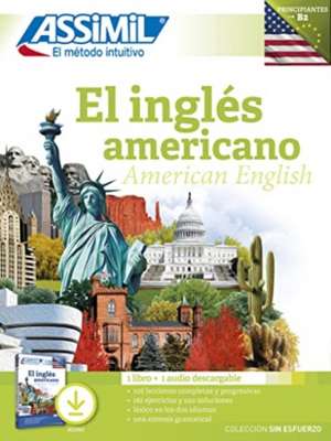 El Ingles Americano (Anglais D'Amerique) de David Applefield