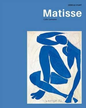 Matisse de Colin Lemoine