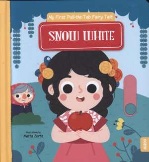 Snow White de Marion Cocklico