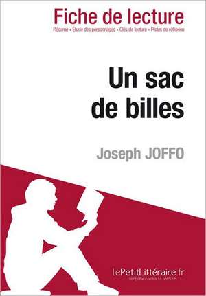 L'Hôte secret de Joseph Conrad (Fiche de lecture) de Lepetitlitteraire