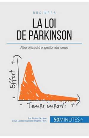 La loi de Parkinson de Pierre Pichère