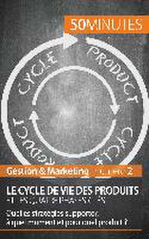 Cycle de vie des produits de Layal Makki