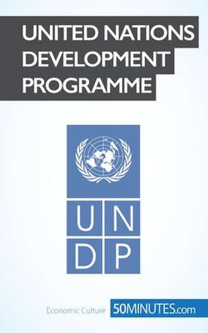 United Nations Development Programme de 50minutes