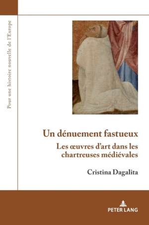 Un Denuement Fastueux de Cristina Dagalita