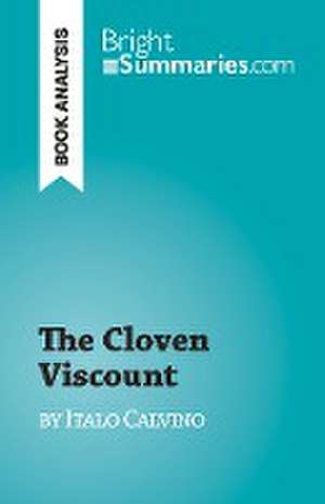 Cloven Viscount de Marion Munier