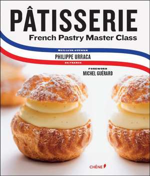 Patisserie de Philippe Urraca