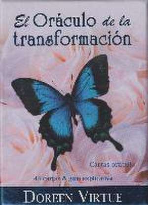 EL ORACULO DE LA TRANSFORMACION