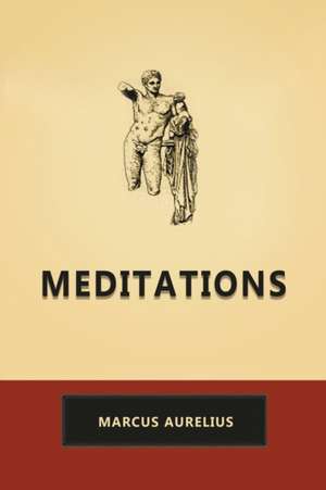 Meditations de Marcus Aurelius