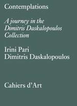 Contemplations of a Collector de Irini Pari