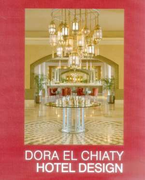 Dora El Chiaty