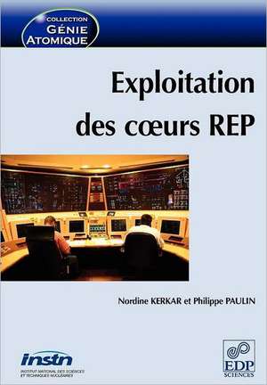 Exploitation Des Coeurs Rep de Nordine Kerkar