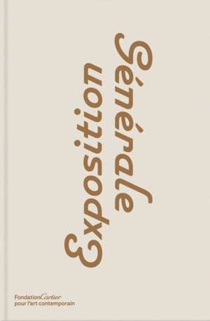 Exposition Générale