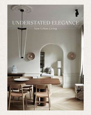 Understated Elegance de Wim Pauwels