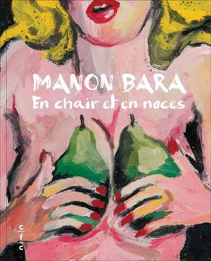 Manon Bara de Veronique Bergen