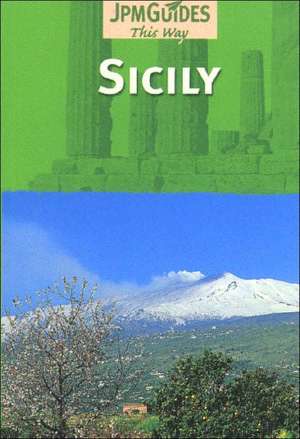 Sicily de Jack Altman