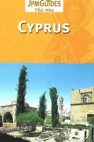 Cyprus de Jack Altman