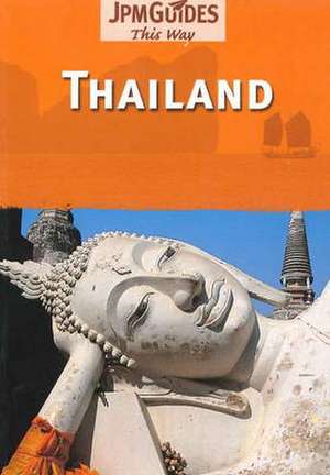 Thailand de Philippe Bnet