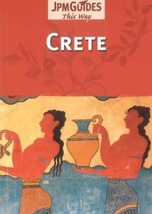 Crete de Jack Altman